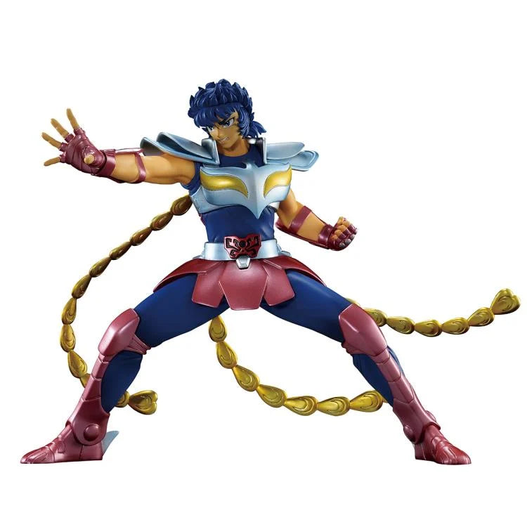 Saint Seiya Ichibansho Phoenix Ikki Gold Saints Arc Figure - Bandai Namco