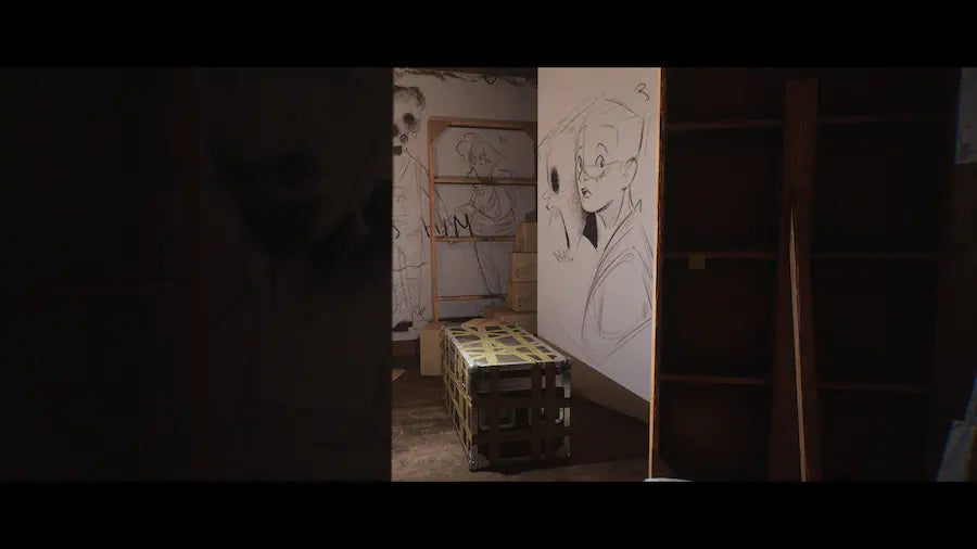 Luto: Special Edition - PlayStation 5 - Selecta Play