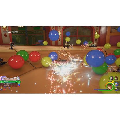 Kingdom Hearts III - Xbox One - Square Enix
