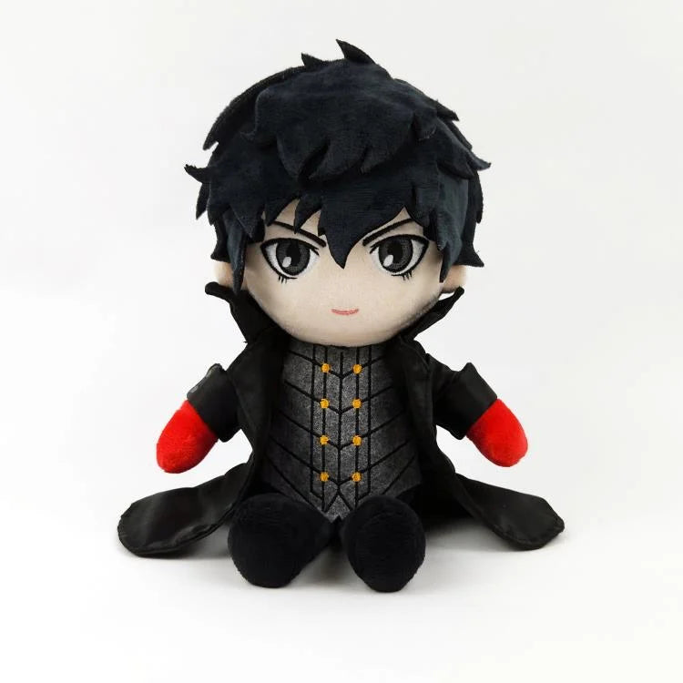 Joker Stubbins Plush Persona 5