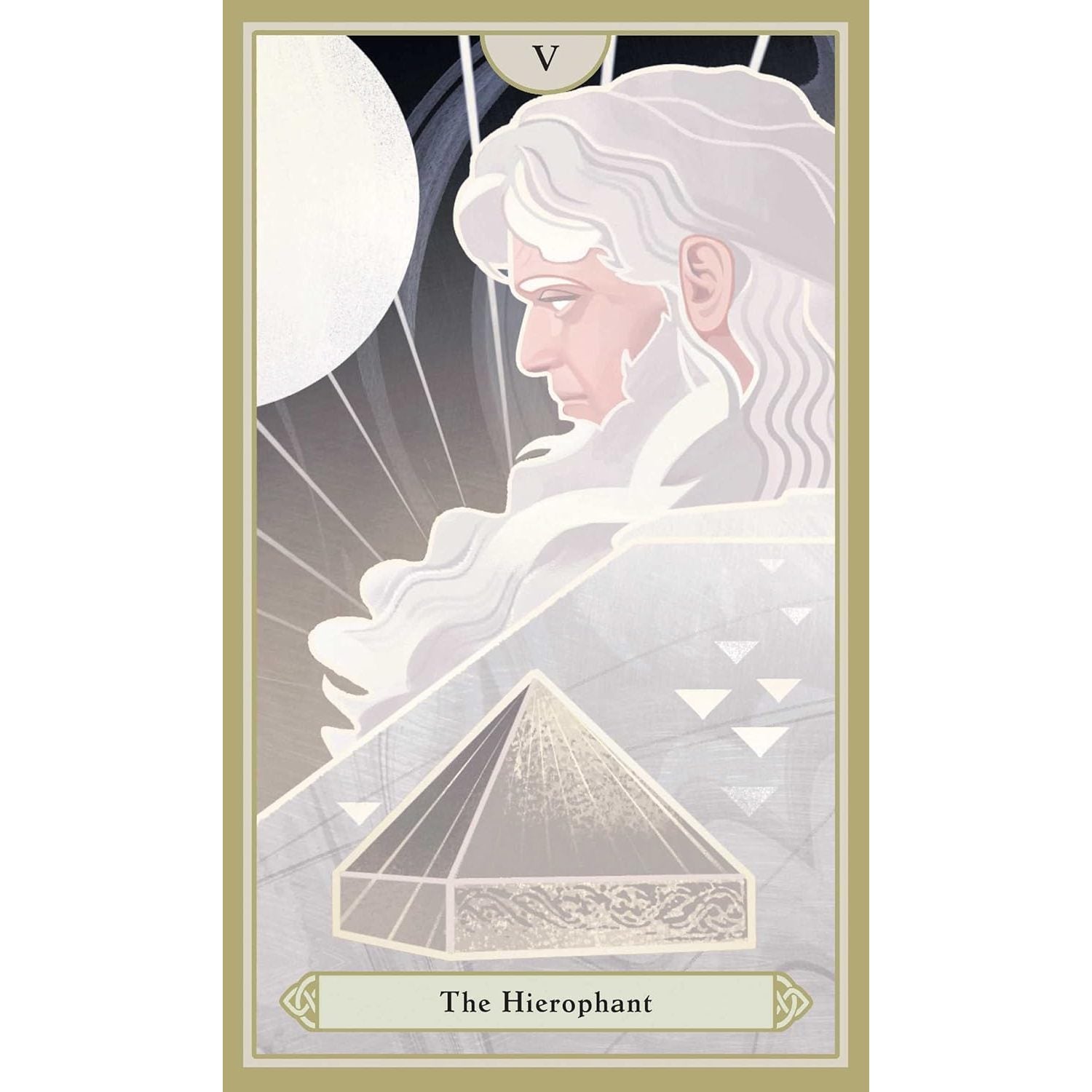 The Elder Scrolls V: Skyrim Tarot Deck and Guidebook - Tori Schafer & Erika Hollice - Insight Editions