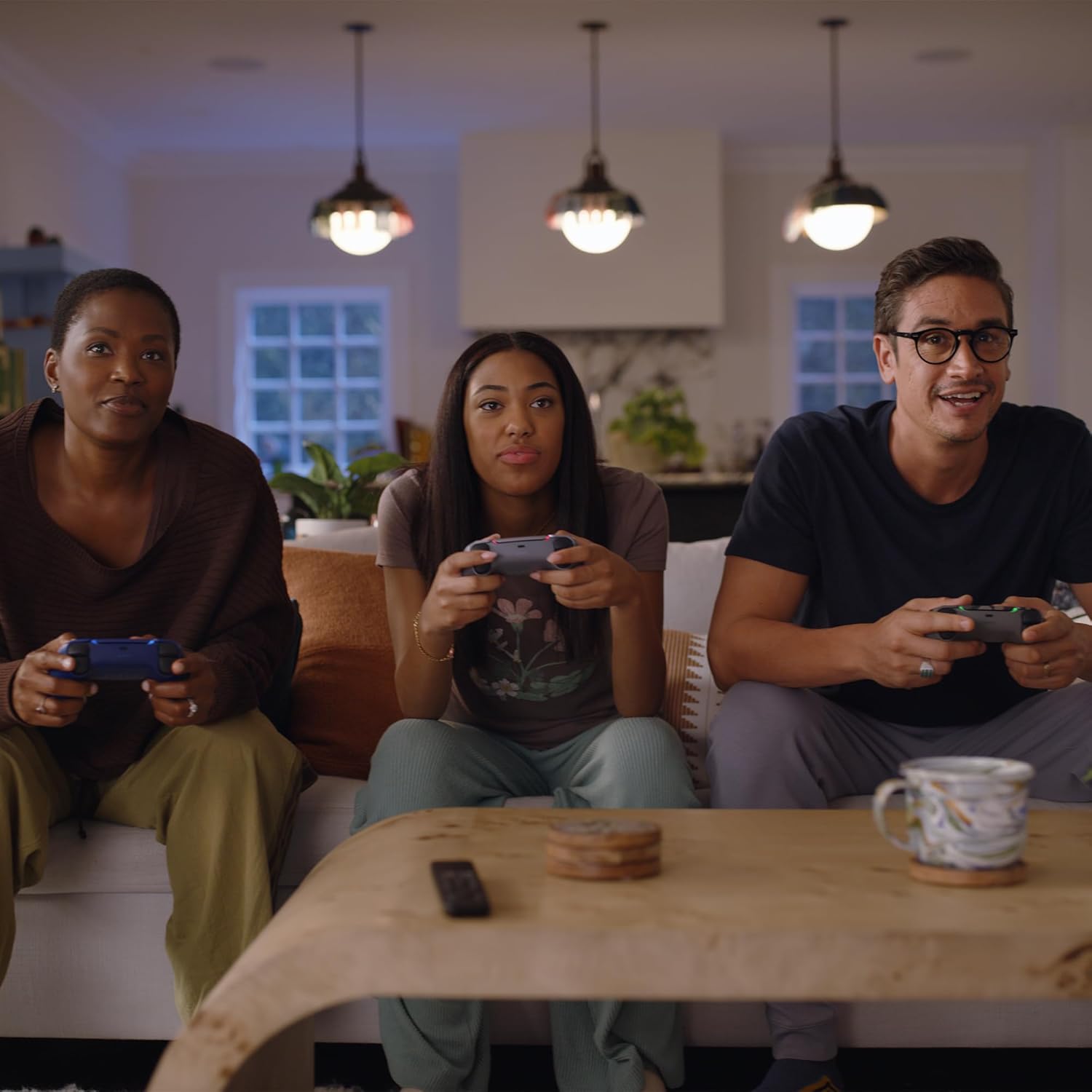 PlayStation 5 Slim Disc Edition Console - Sony