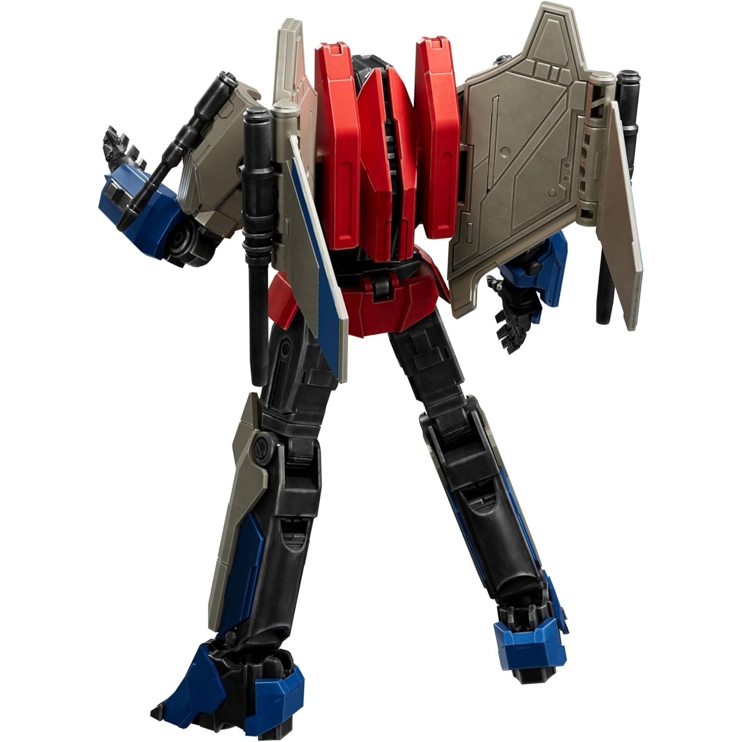 Transformers: One Classic Class 16 Starscream Model Kit - Blokees