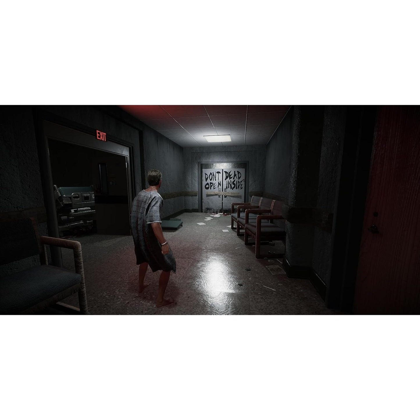 The Walking Dead: Destinies - PlayStation 5 - Game Mill