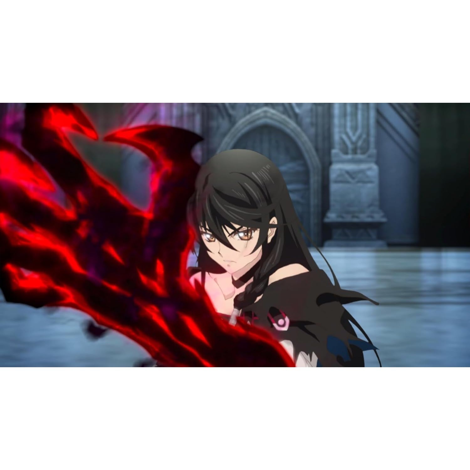 Tales of Berseria Remastered - Nintendo Switch - Bandai Namco