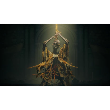Elden Ring: Shadow of the Erdtree Edition - Xbox Series X - Bandai Namco
