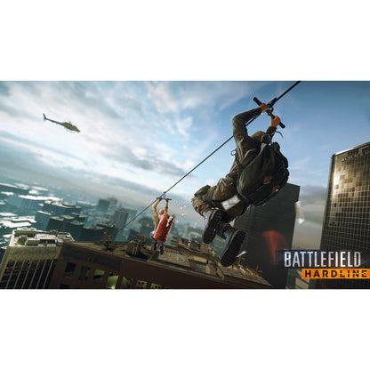 Battlefield Hardline - Xbox One - Electronic Arts