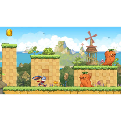 Kaze and the Wild Masks - Xbox One