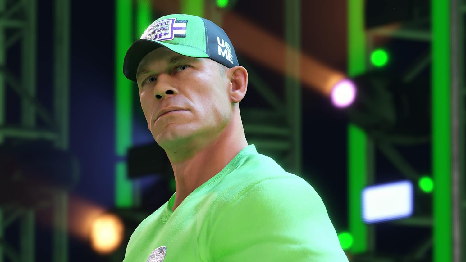 WWE 2K22 - PlayStation 5, PlayStation 4 - 2K