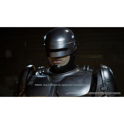 RoboCop: Rogue City - Xbox Series X