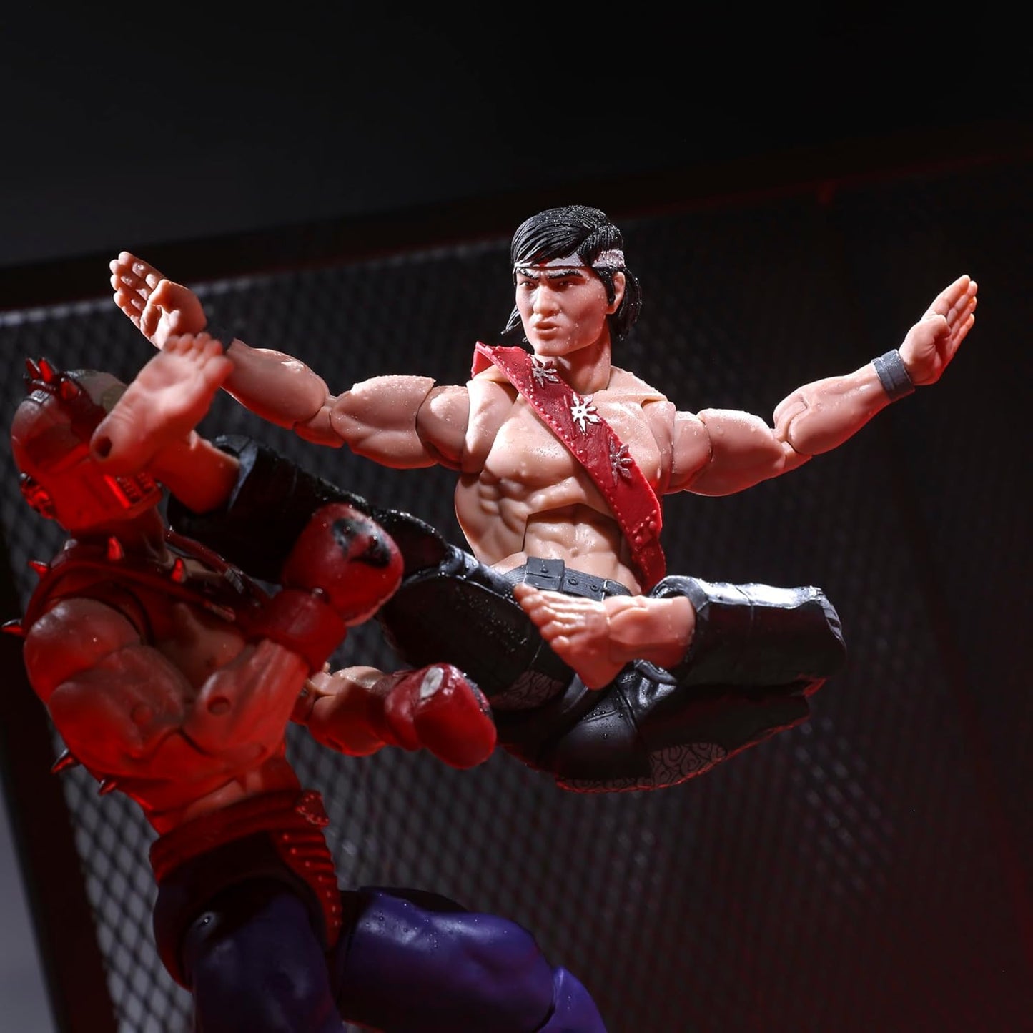 G.I. Joe Quick Kick Action Figure - Hasbro - Classified Series