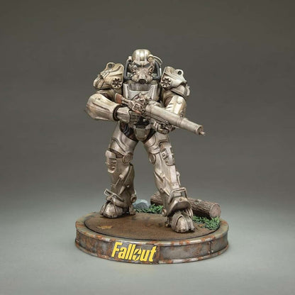 Fallout TV Series Maximus Figure - Dark Horse