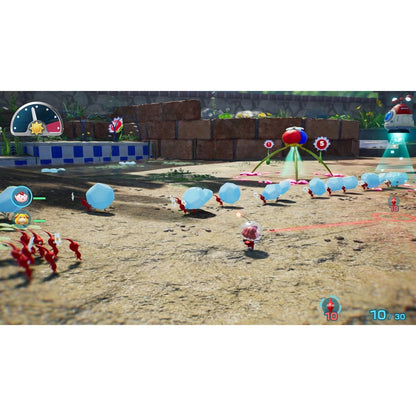 Pikmin 4 - Nintendo Switch