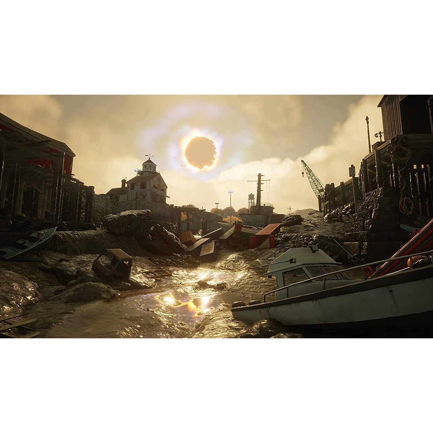 Redfall Standard Edition - Xbox Series X - Bethesda