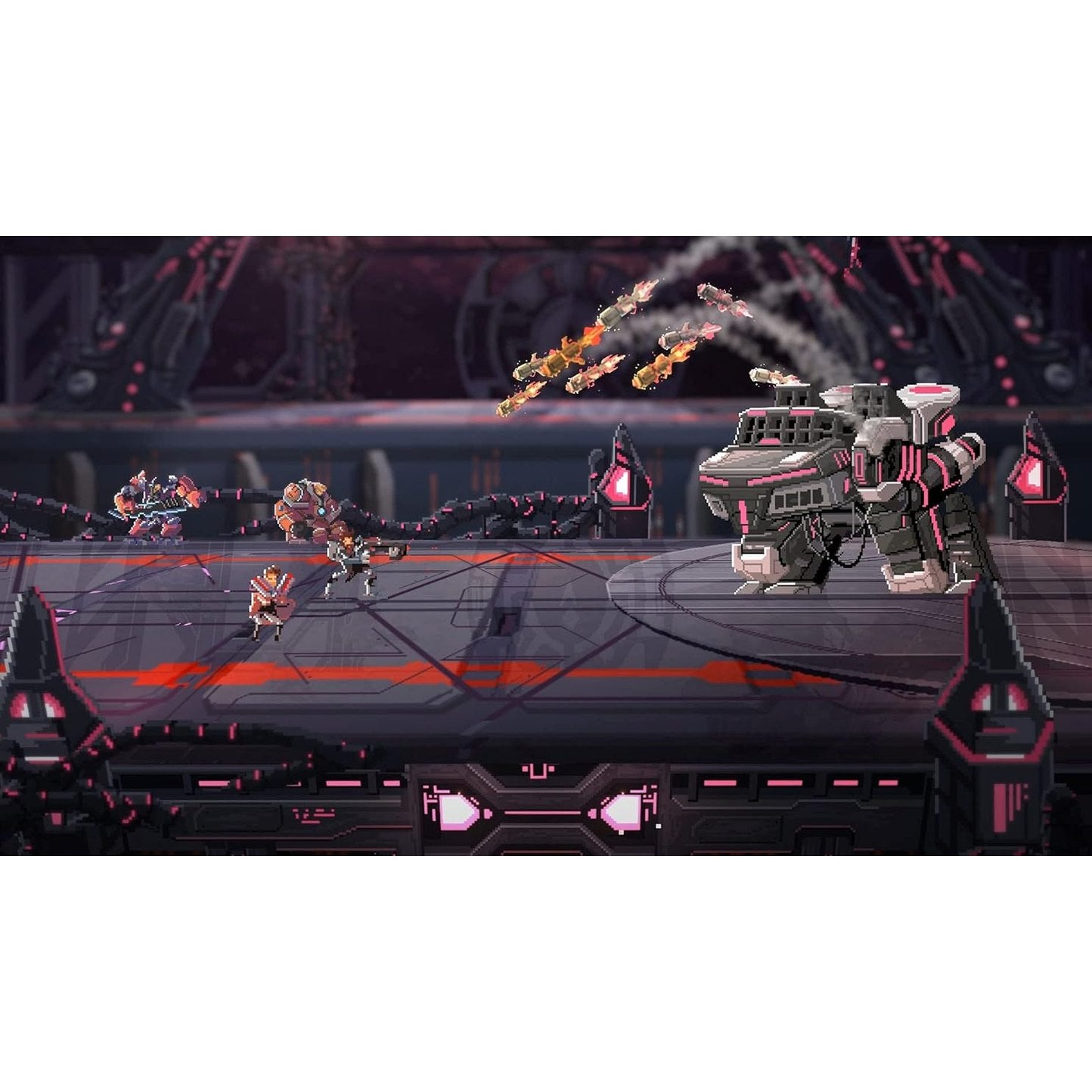 Star Renegades - PlayStation 4 - ININ