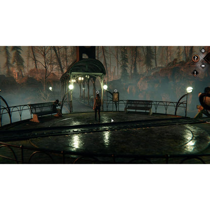 Syberia: The World Before 20 Years Edition - PlayStation 5 - Microids