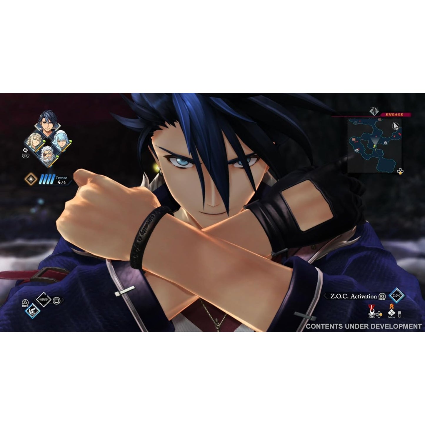The Legend of Heroes: Trails Beyond the Horizon Deluxe Edition - PlayStation 5 - Nihon Falcom
