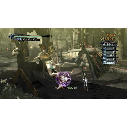 Bayonetta - Nintendo Switch - Nintendo