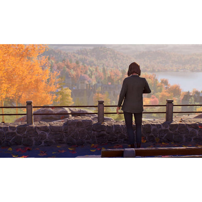 Life is Strange: Reunion - PlayStation 5 - Square Enix