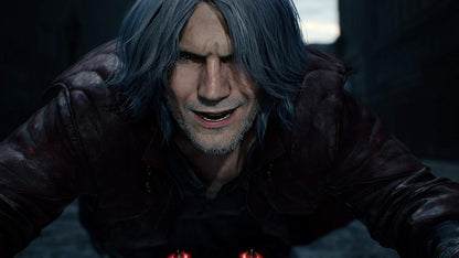 Devil May Cry 5 - PlayStation 4 - Capcom
