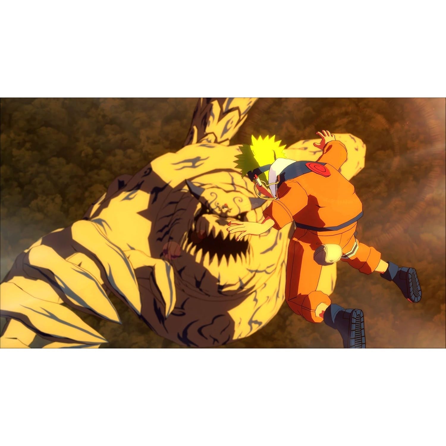 Naruto x Boruto Ultimate Ninja STORM Connections - Xbox Series X - Bandai Namco Entertainment