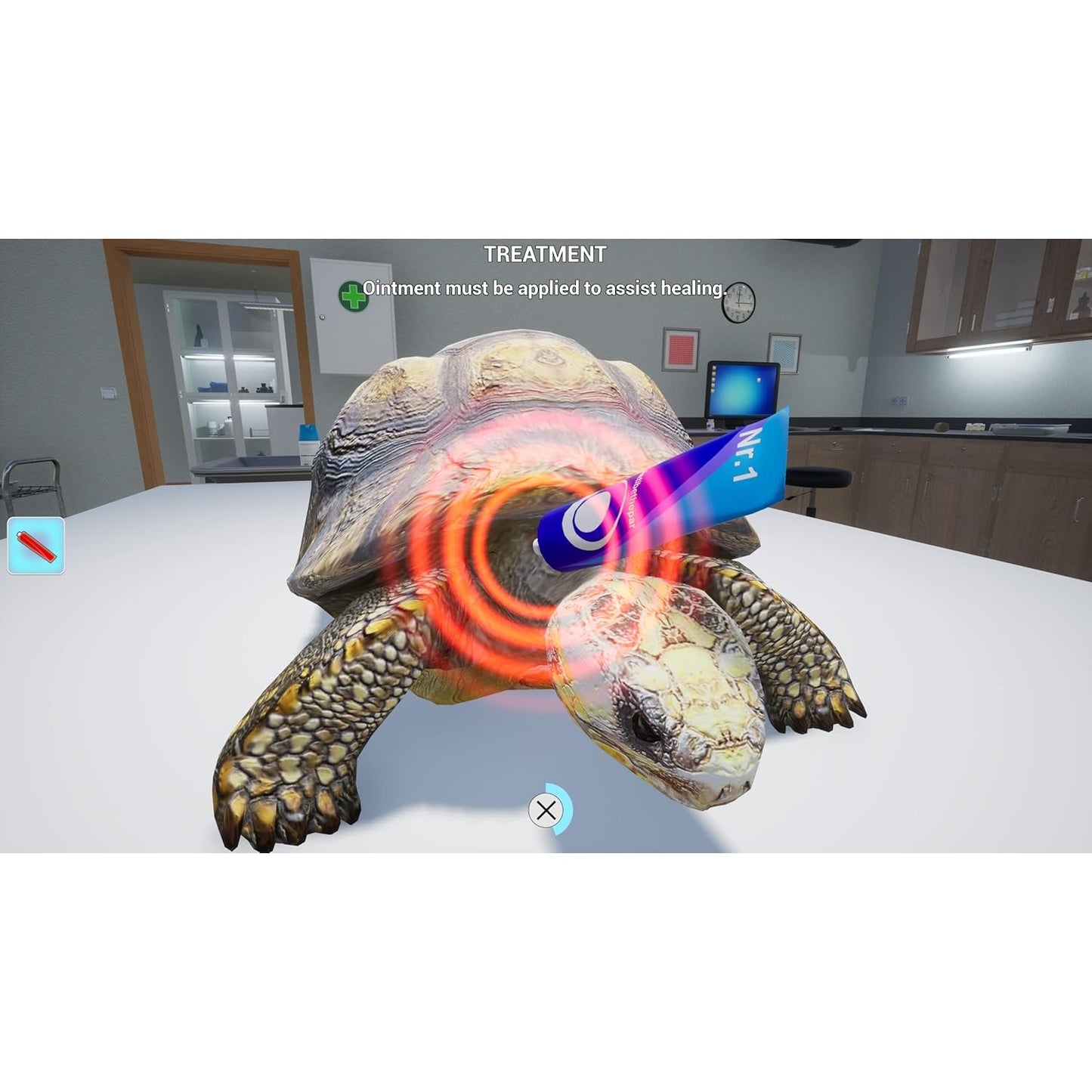 My Life: Pet Vet - Nintendo Switch - Mindscape