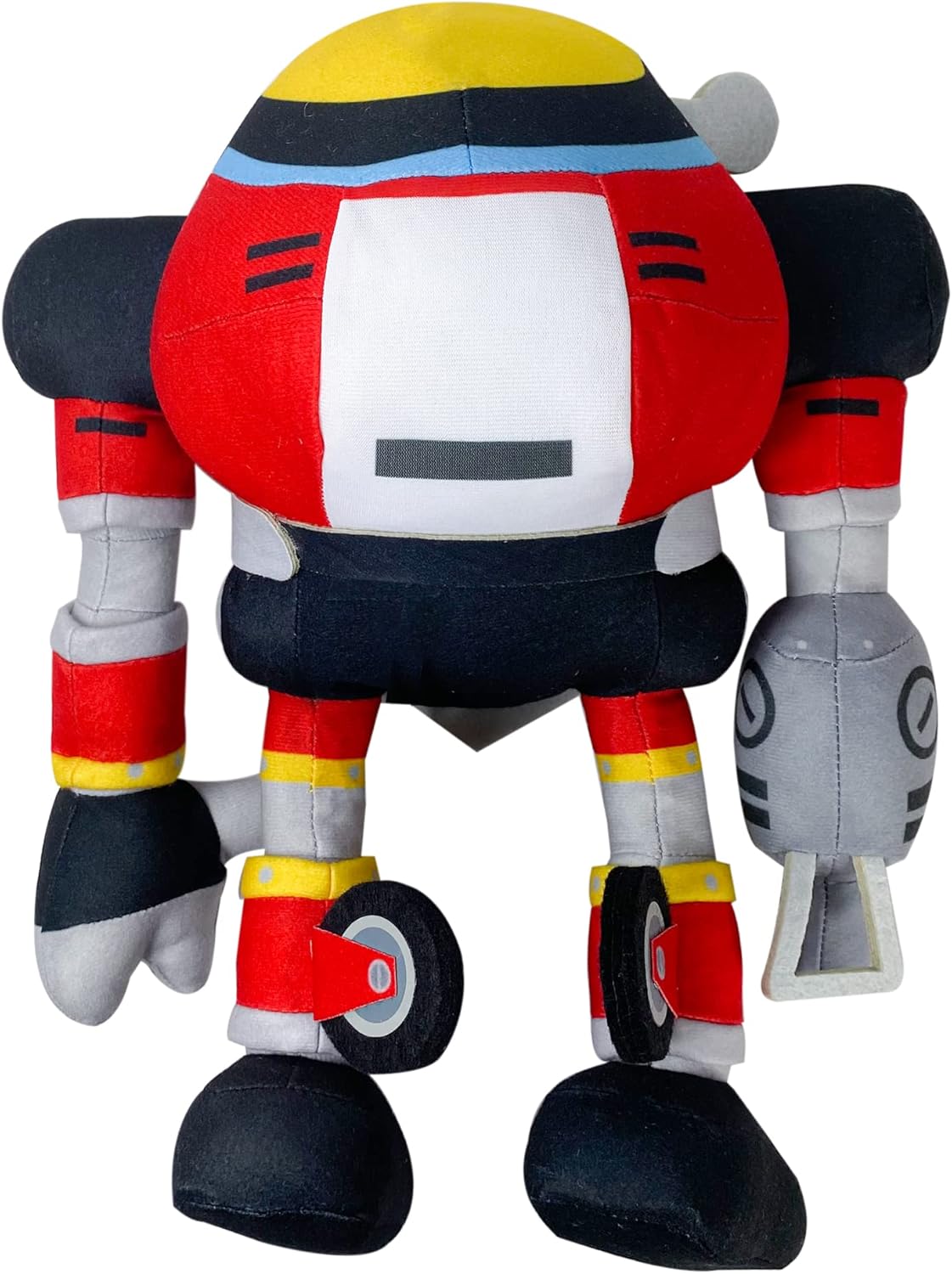 Sonic Adventure E-102 Gamma 11" Plush - Great Eastern Entertainment