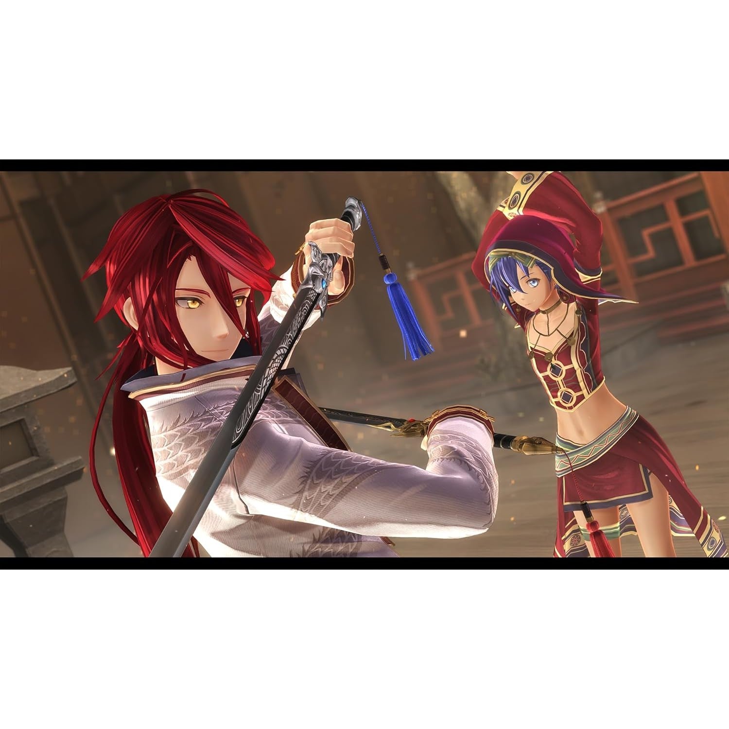 Legend of Heroes: Trails Through Daybreak II Deluxe Edition - Nintendo Switch - NIS America