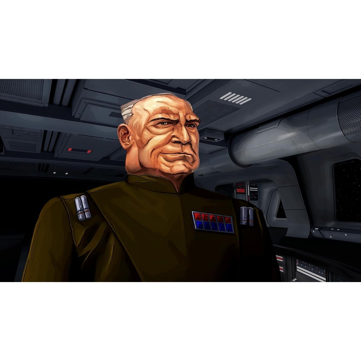Star Wars: Dark Forces Remaster - Nintendo Switch