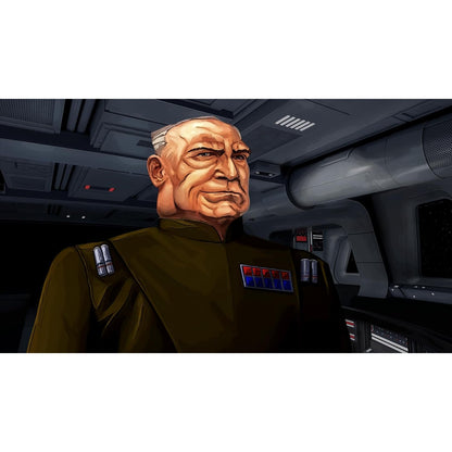 Star Wars: Dark Forces Remaster - Nintendo Switch