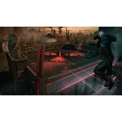 Saints Row IV: Re-Elected - Nintendo Switch - Deep Silver