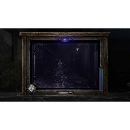 Fatal Frame II: Crimson Butterfly Remake - PlayStation 5 - Koei Tecmo