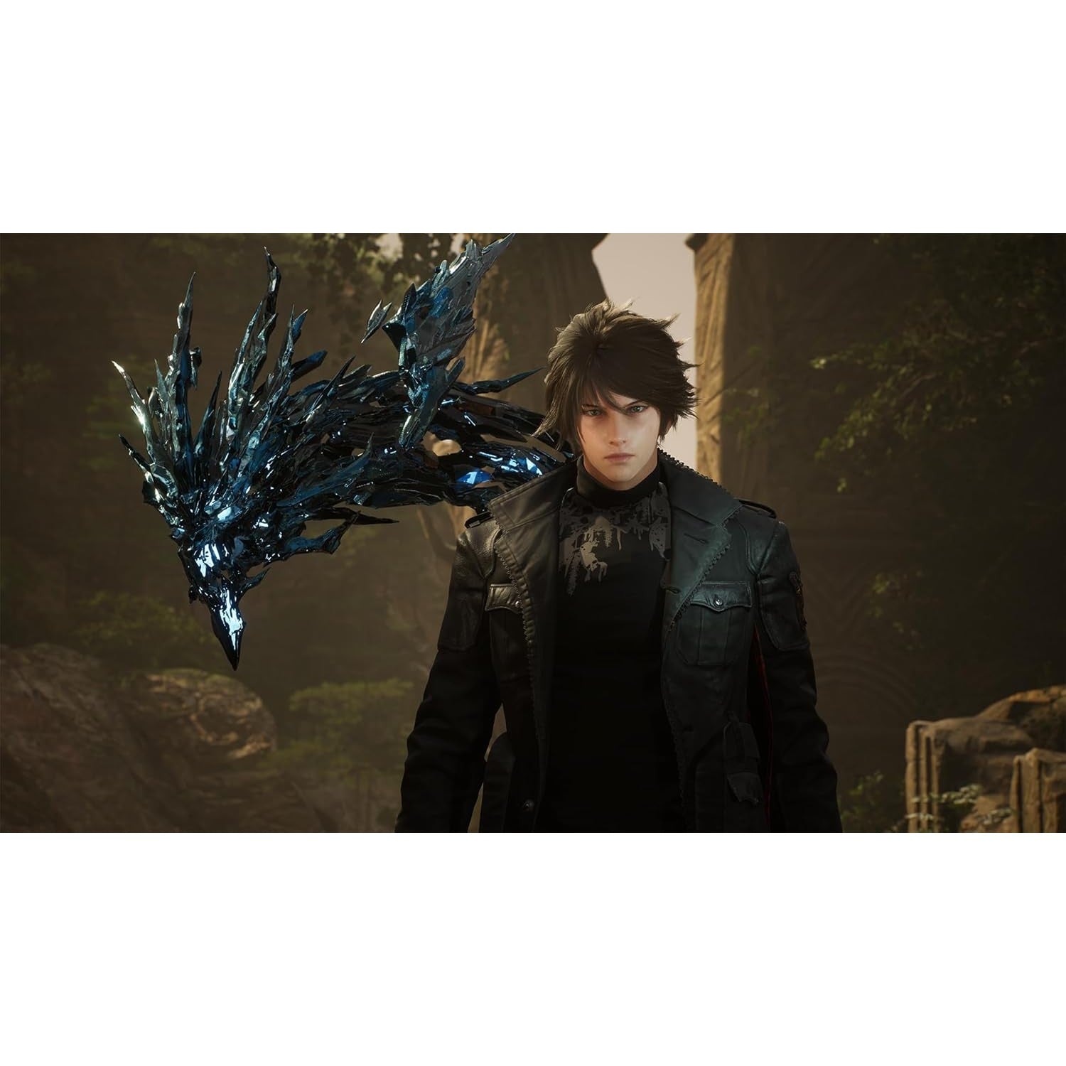 Lost Soul Aside - PlayStation 5 - UltiZero Games