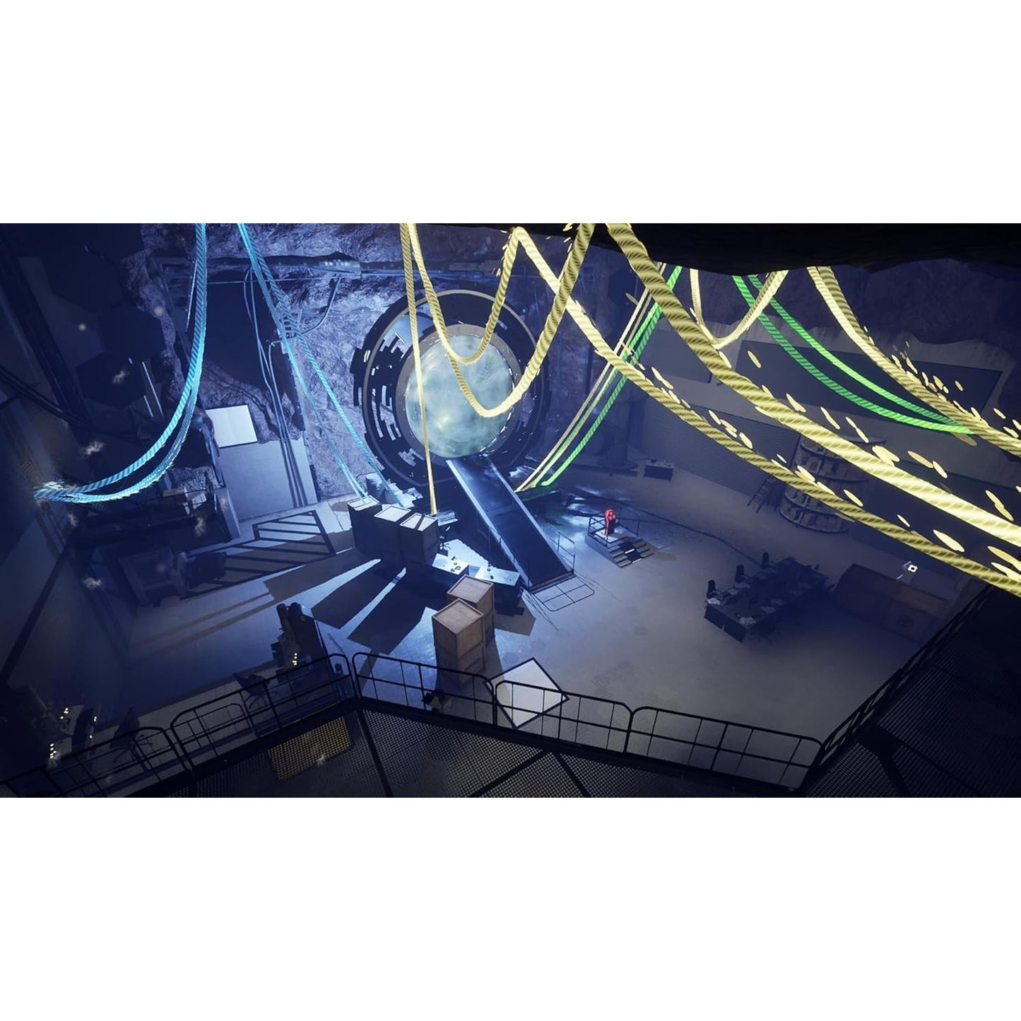ChromaGun 2: Dye Hard - PlayStation 5 - PM Studios