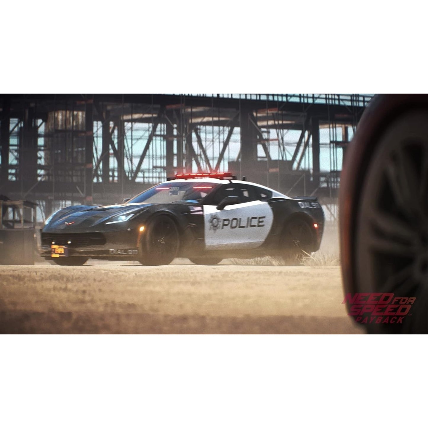 Need for Speed Payback - PlayStation 4 - Electronic Arts