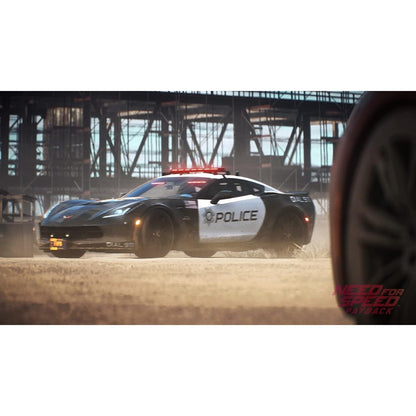 Need for Speed Payback - PlayStation 4 - Electronic Arts