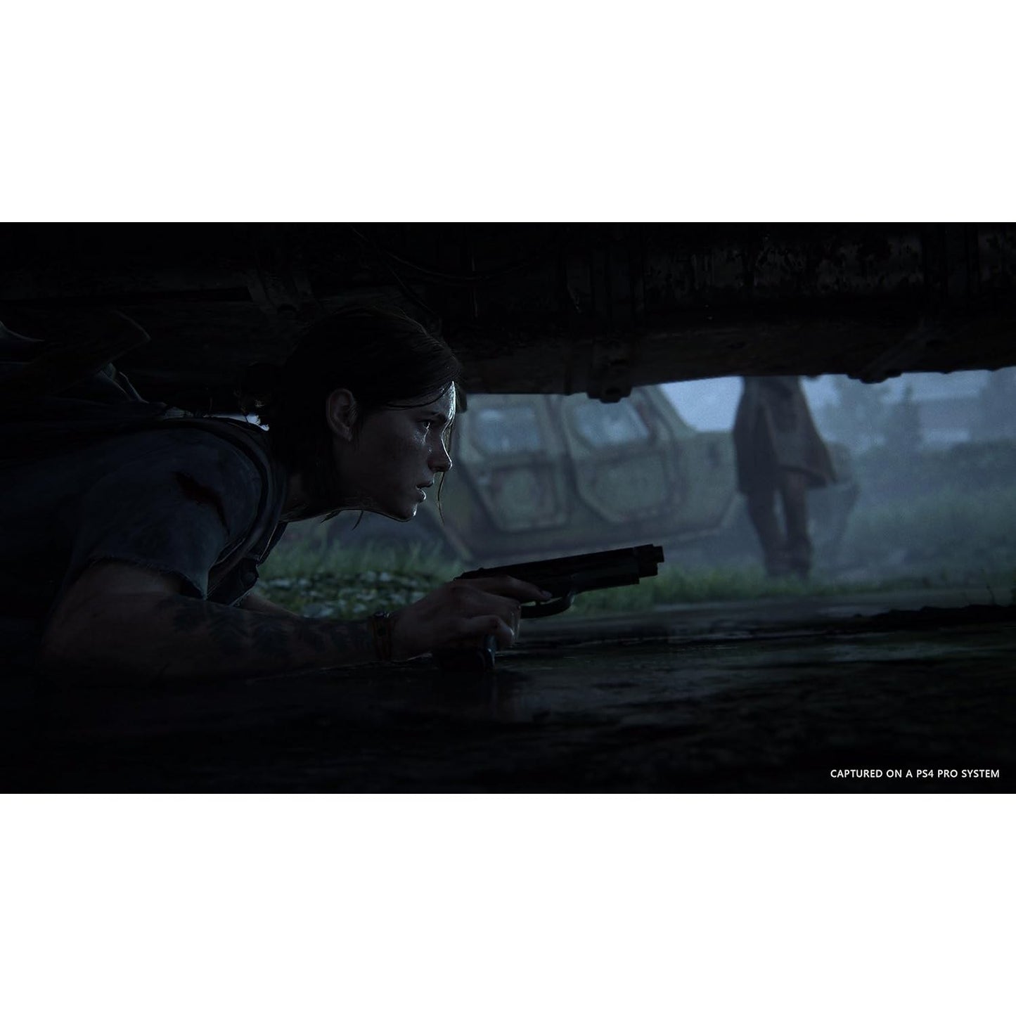The Last of Us Part II Collector's Edition - PlayStation 5, PlayStation 4