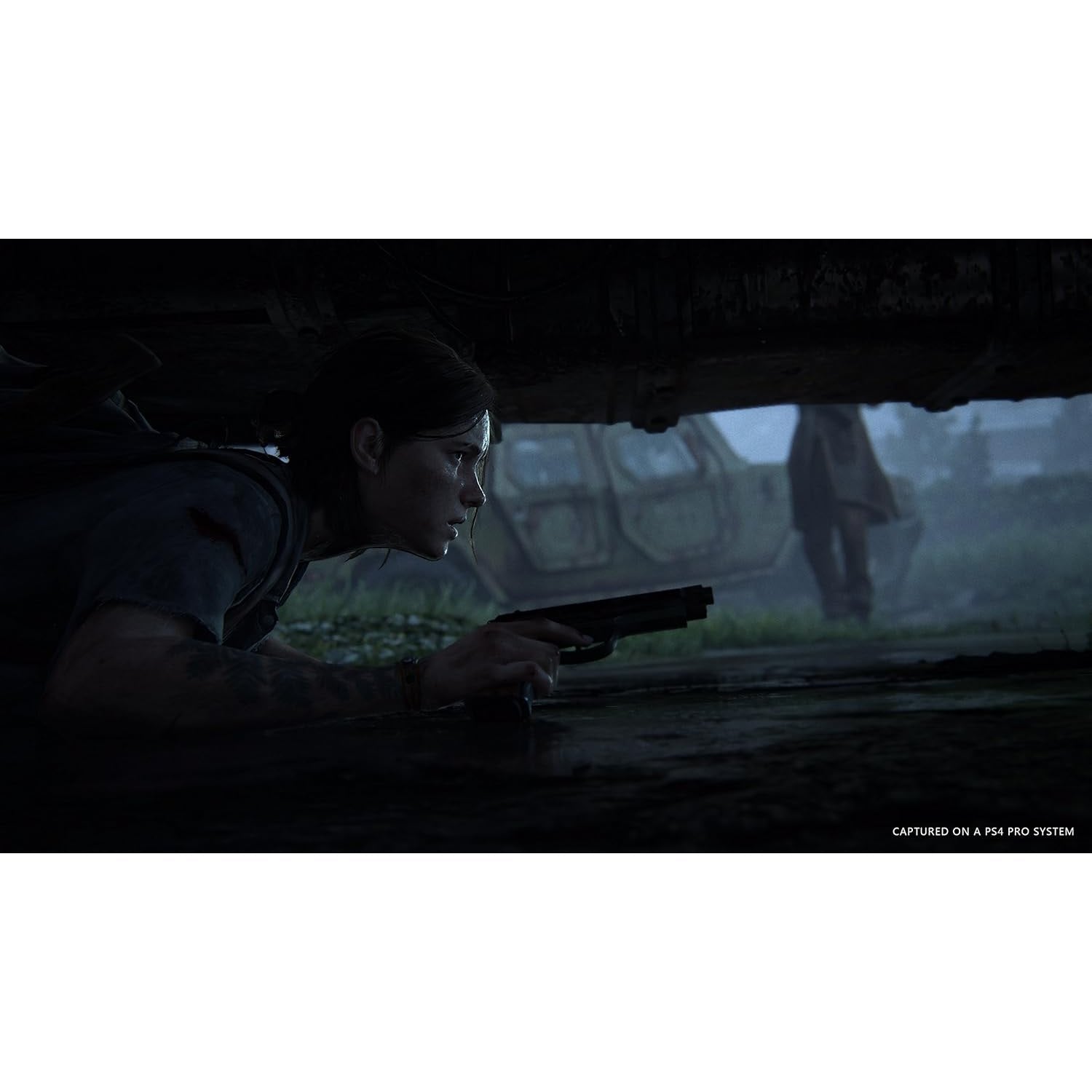 The Last of Us Part II Collector's Edition - PlayStation 5, PlayStation 4