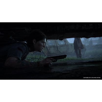 The Last of Us Part II Collector's Edition - PlayStation 5, PlayStation 4