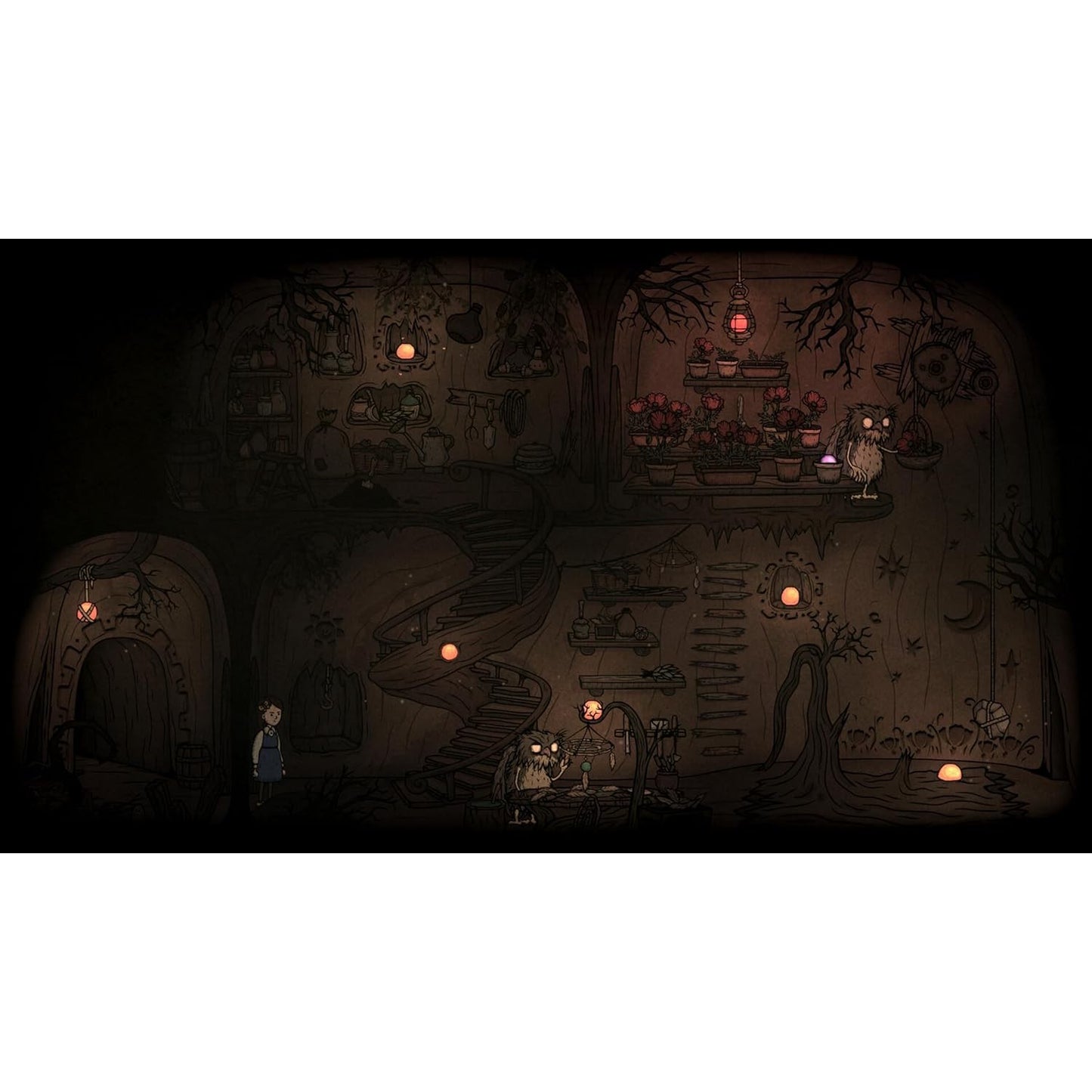 Creepy Tales Double Pack - Nintendo Switch - GS2 Games