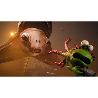 High on Life - Nintendo Switch - Limited Run Games