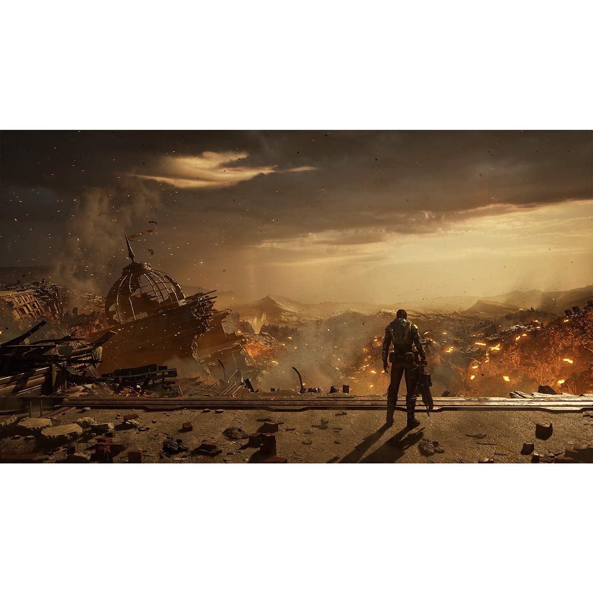 Gears 5 Standard Edition - Xbox One