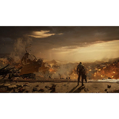 Gears 5 Standard Edition - Xbox One
