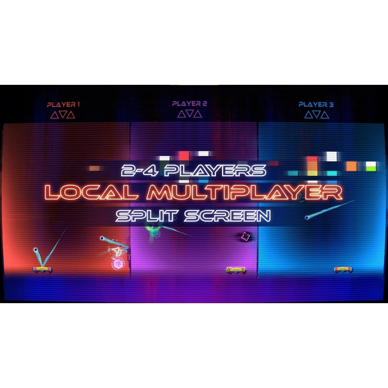 Arkanoid: Eternal Battle - PlayStation 5 - Maximum Entertainment