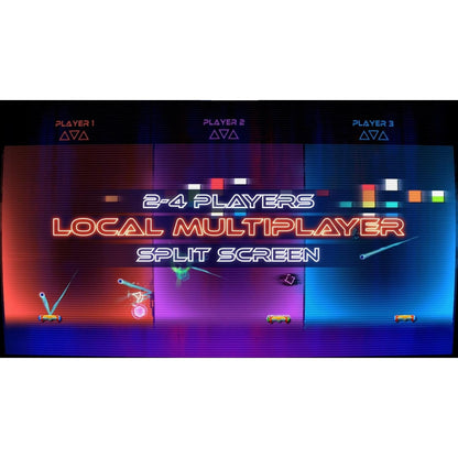 Arkanoid: Eternal Battle - PlayStation 5 - Maximum Entertainment