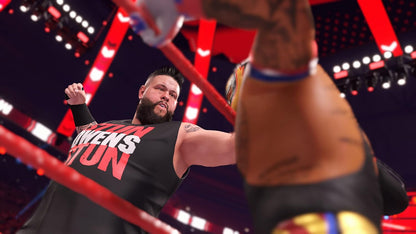 WWE 2K22 - PlayStation 5, PlayStation 4 - 2K
