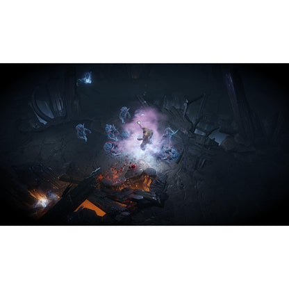 Vikings: Wolves of Midgard - PlayStation 4 - Kalypso Media