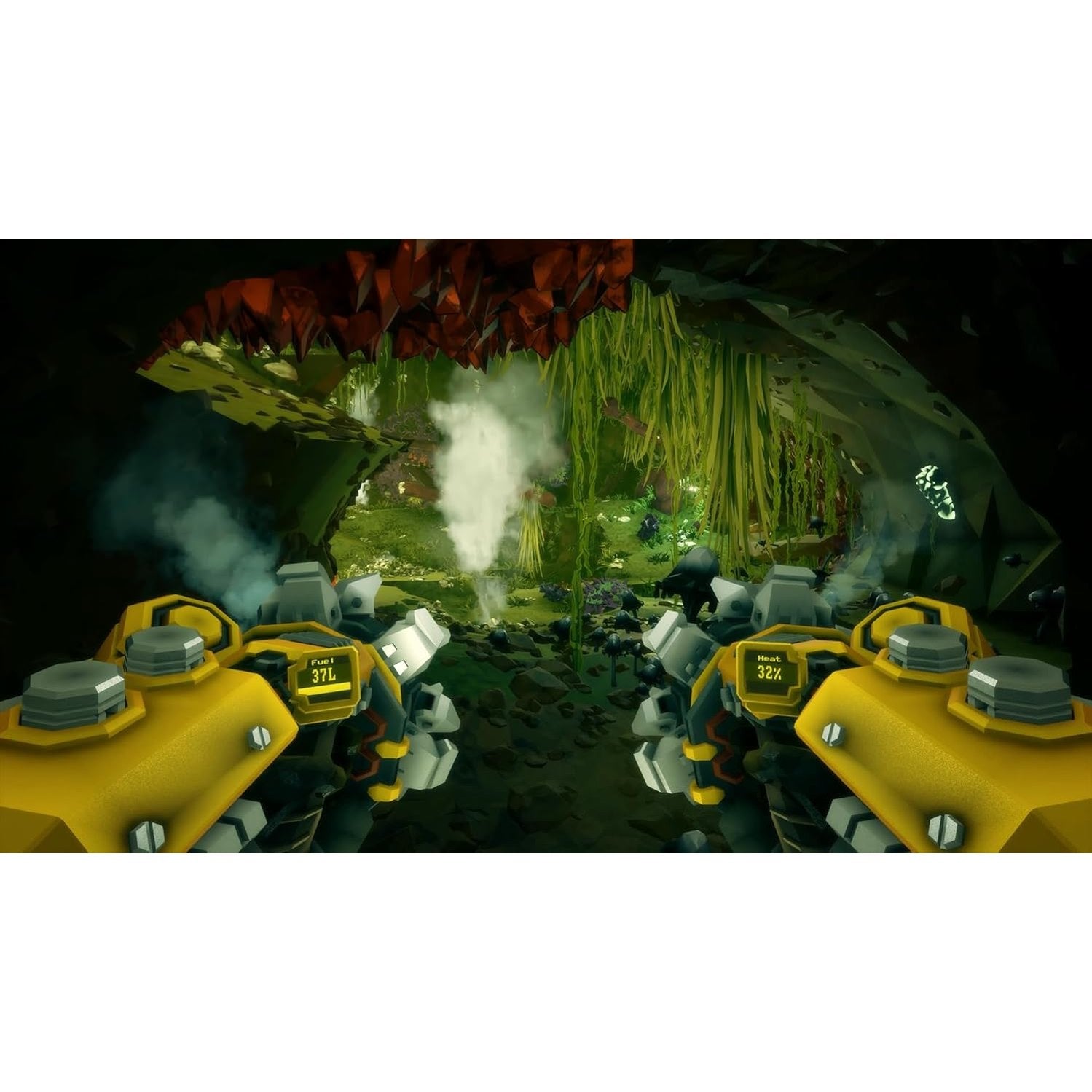 Deep Rock Galactic: Special Edition - PlayStation 5 - Coffee Stain, Ghost Ship