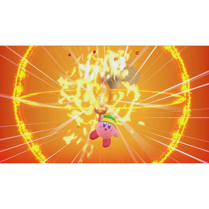 Kirby Star Allies - Nintendo Switch - Nintendo