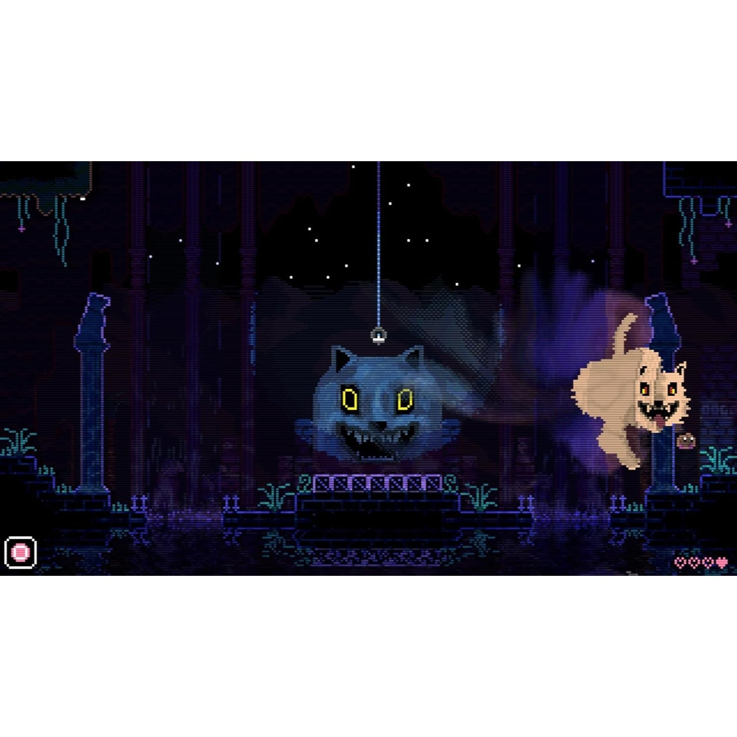 Animal Well - Nintendo Switch - PM Studios